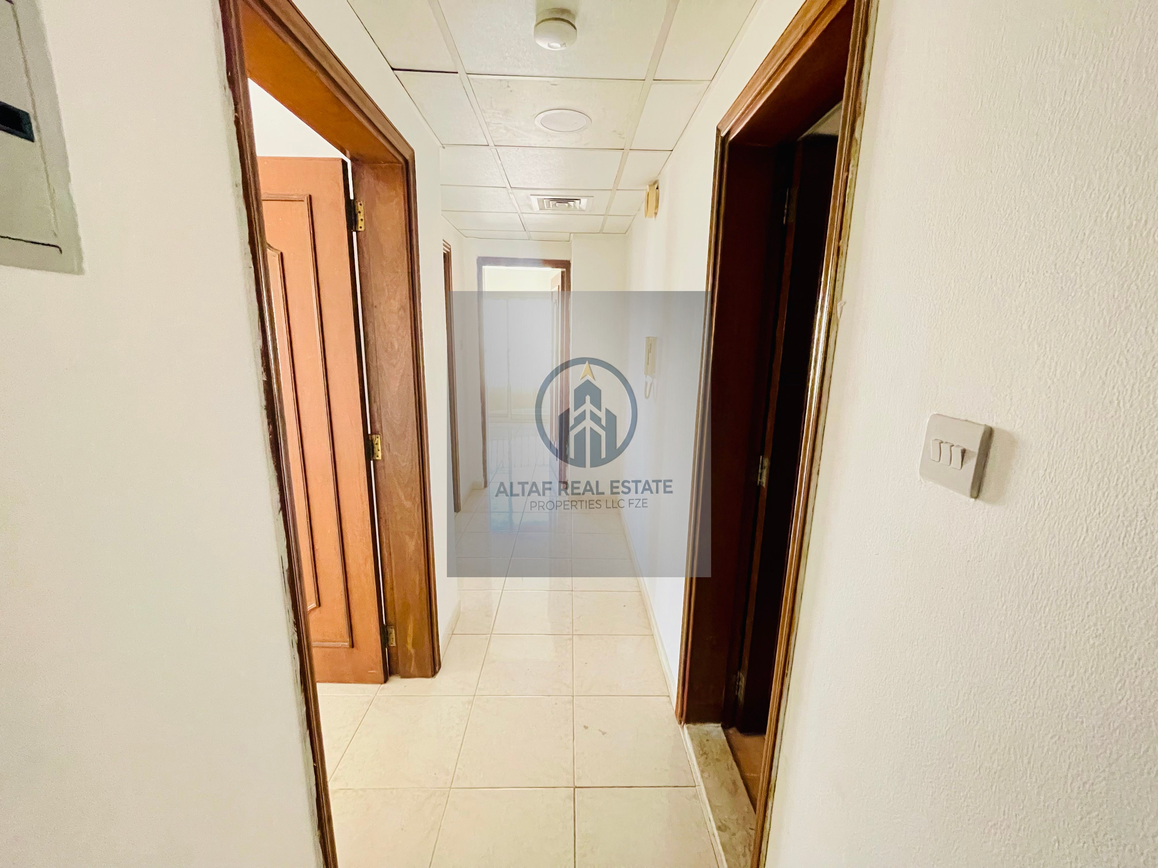 Ready to Move 1BHK With Separate Hall with Sea View With Balcony Near Rolla Bus Stop