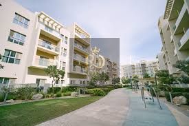 LESS MARKET PRICE | ONE BEDROOM APARTMENT | PRIVATE GARDEN | LUXURIOUS FINISHING | POOL VIEW | CLOSE TO ALL AMENITIES | PRIME LOCATION | FREE HOLD