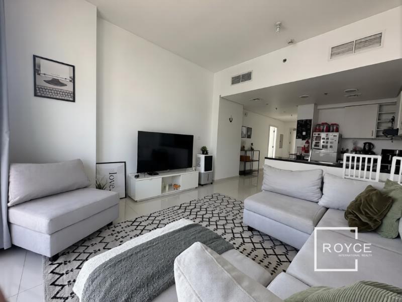 Huge 1-Bed | Readyto Move in | Well Maintained