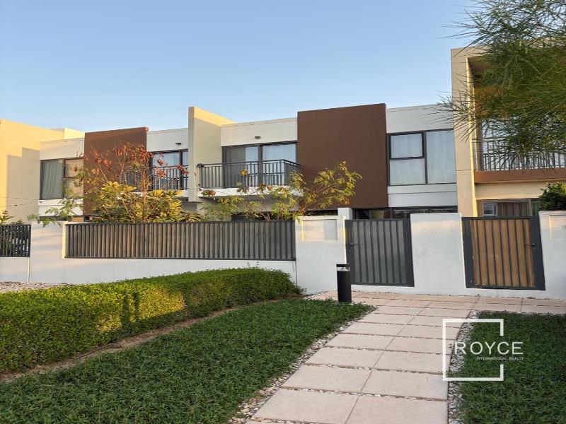 Modern 3BR Villa | Spacious | Best Location