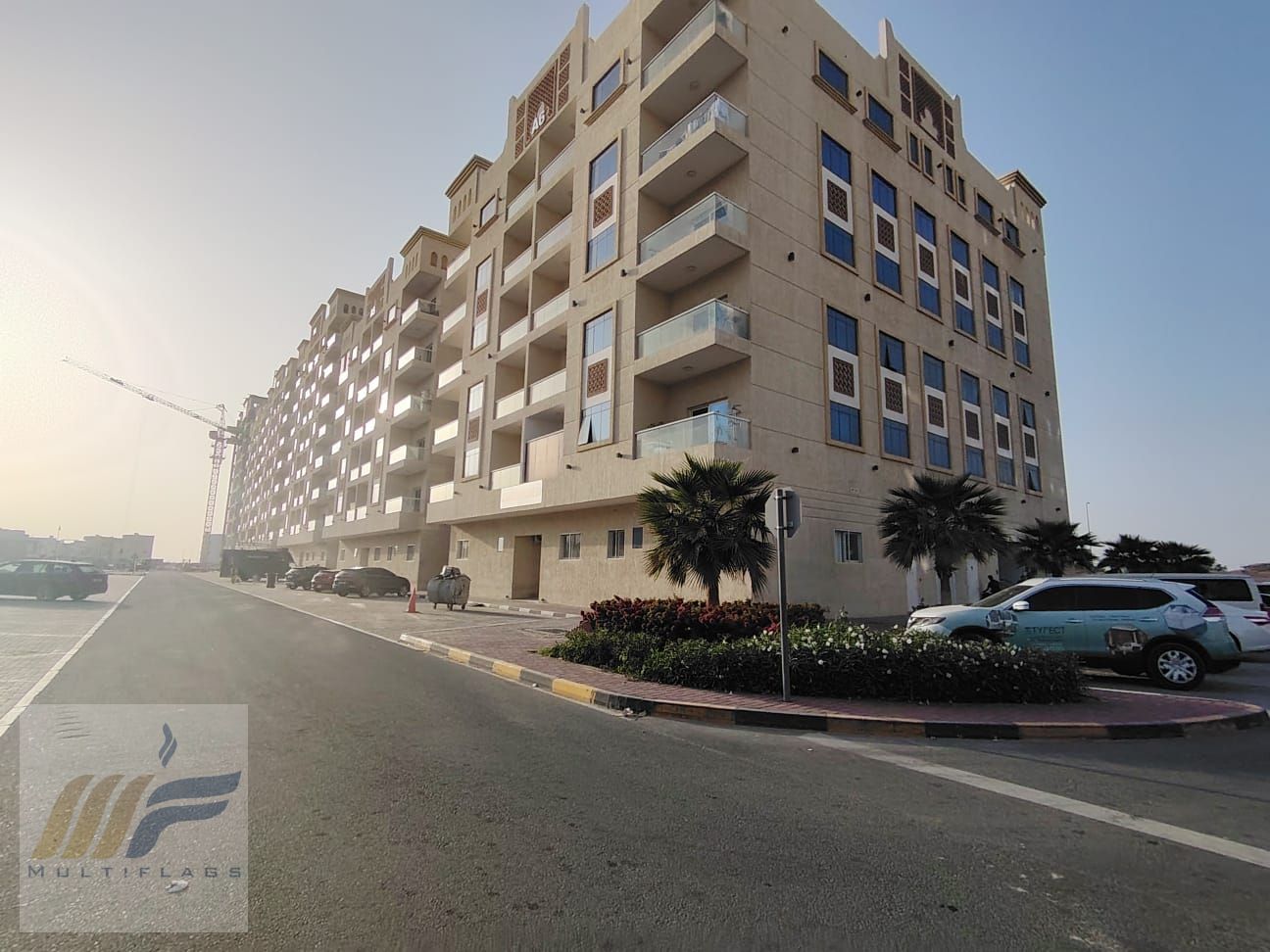 A unique opportunity to live or invest within a fully serviced community in Al Ameera Village – a quiet and strategic location in the Al Yasmin area.