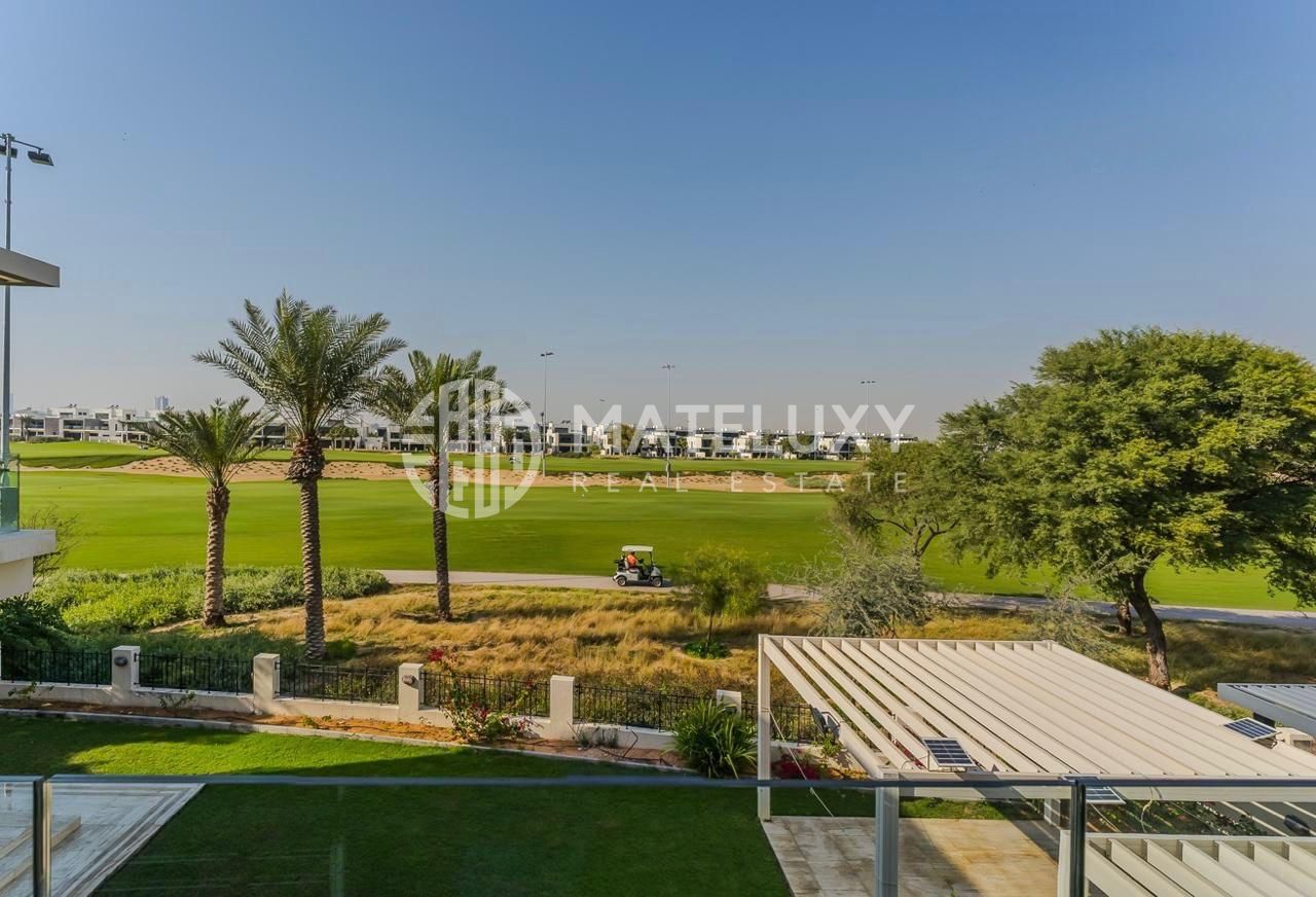 5BR Villa|Ready To Move |Corner Unit| Biggest Plot