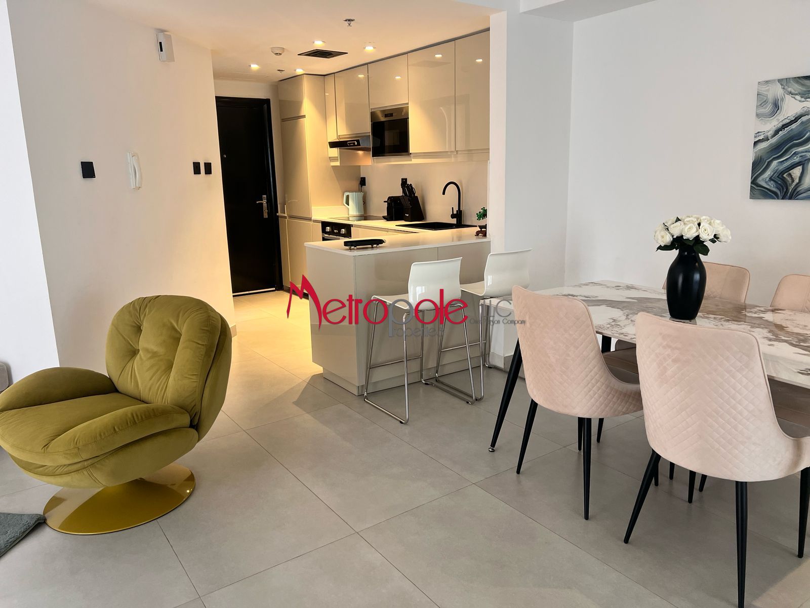 Huge Size | Fully Furnished | Fully Class Upgraded