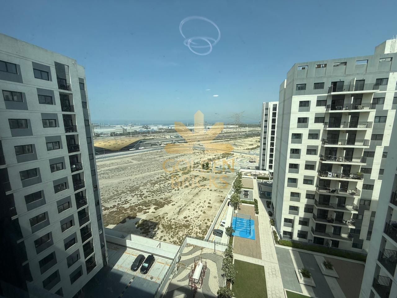 High Floor | Close to Metro | Prime Investment