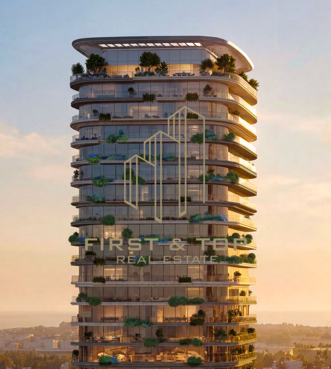 New Launch | Direct from Developer | Private Beach Access & Wynn Views