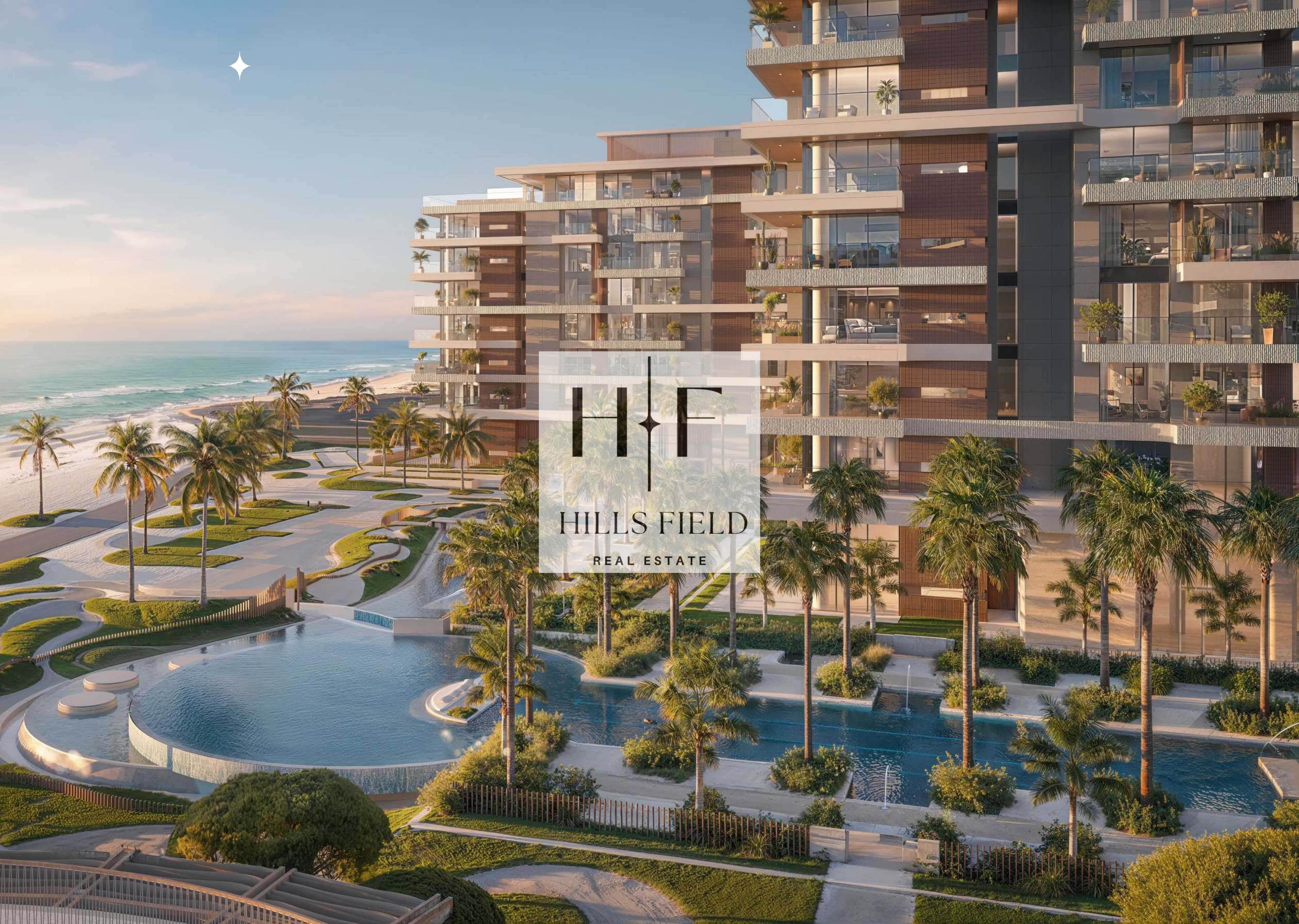On The Beach | Exclusive Beach Access | Ellington | Payment Plan