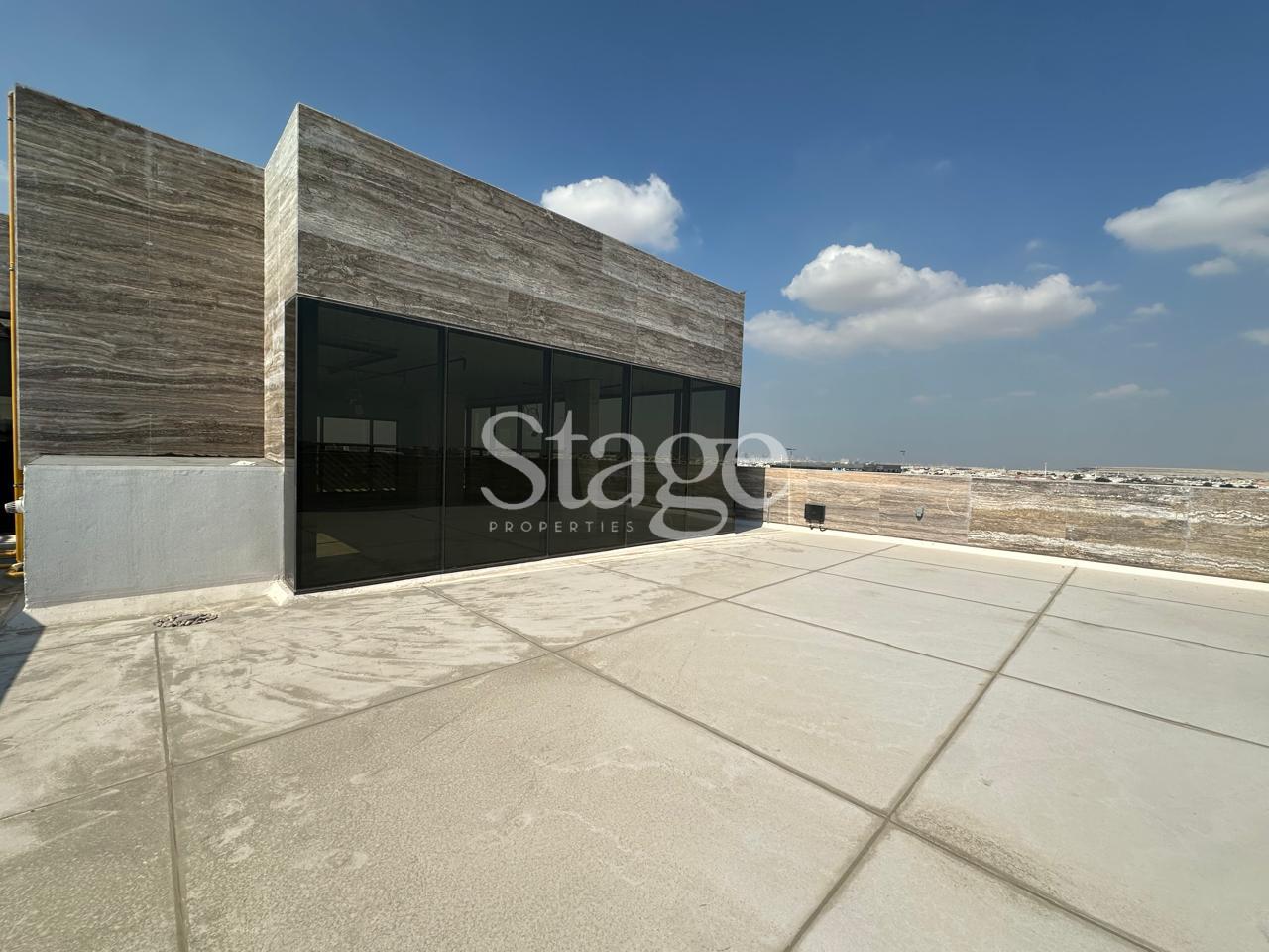 Fully Fitted | Premium Office | Open View