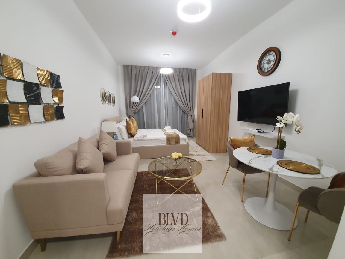 EID OFFER | Modern Elegance | Generous Space & Bright Interiors | Comprehensive Facilities