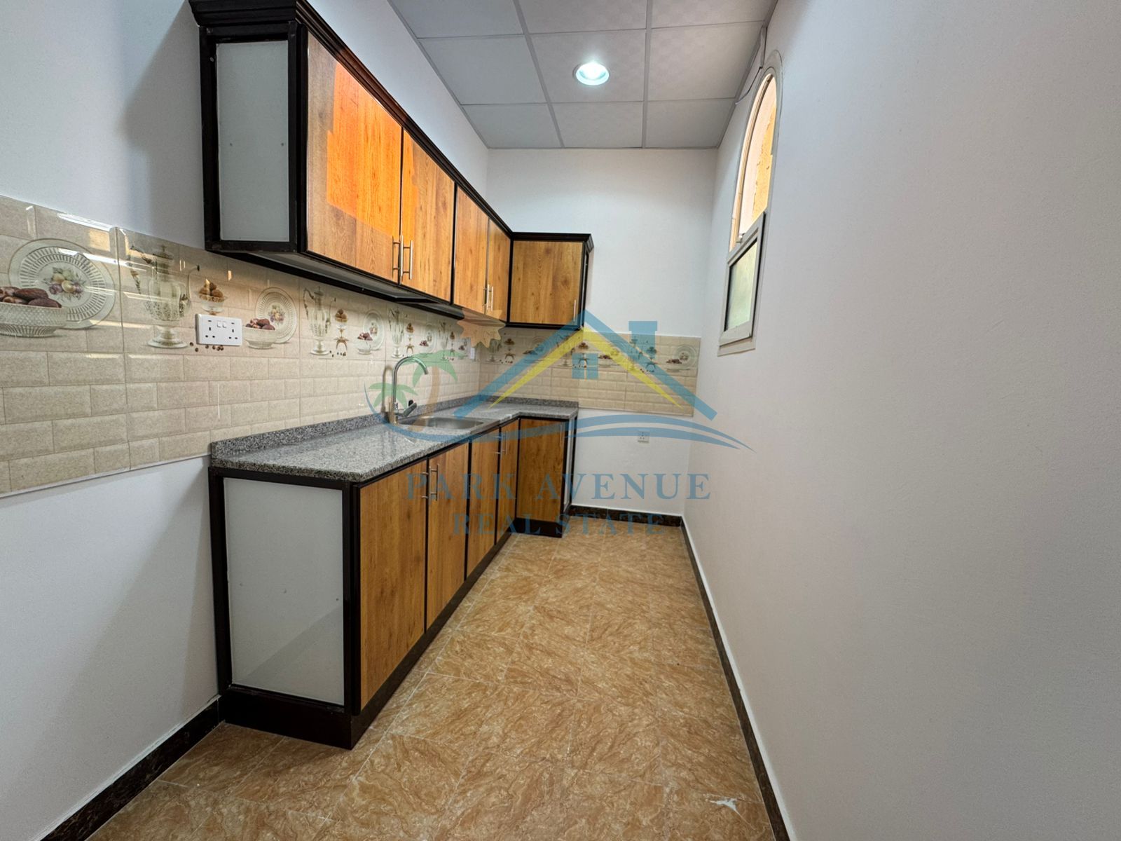 EUROPEAN STYLE BRAND NEW LUXURY HUGE STUDIO NEAR CARREFOUR