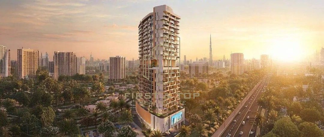 Family Community | Luxury 1 BR | Specious Layout | Stunning Living | No Commission