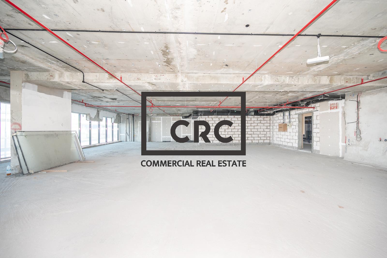 Brand New Building | Open Plan | Grade A Office