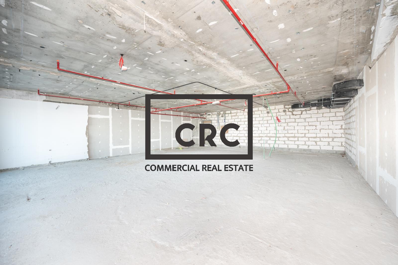 Premium Quality | Modern Office | Grade A Building