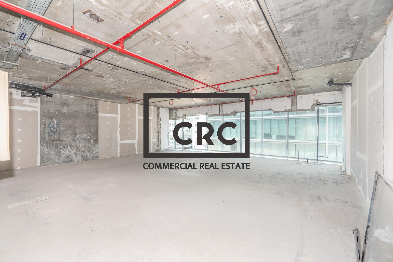 Premium Quality | Modern Office | Grade A Building