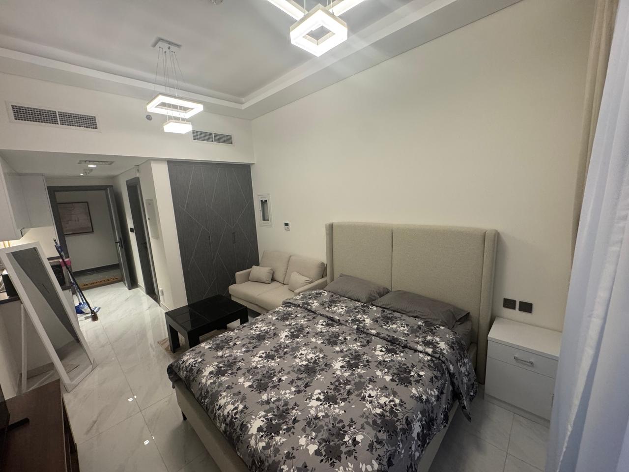 Ready to Move In | Modern Finish | Prime Location