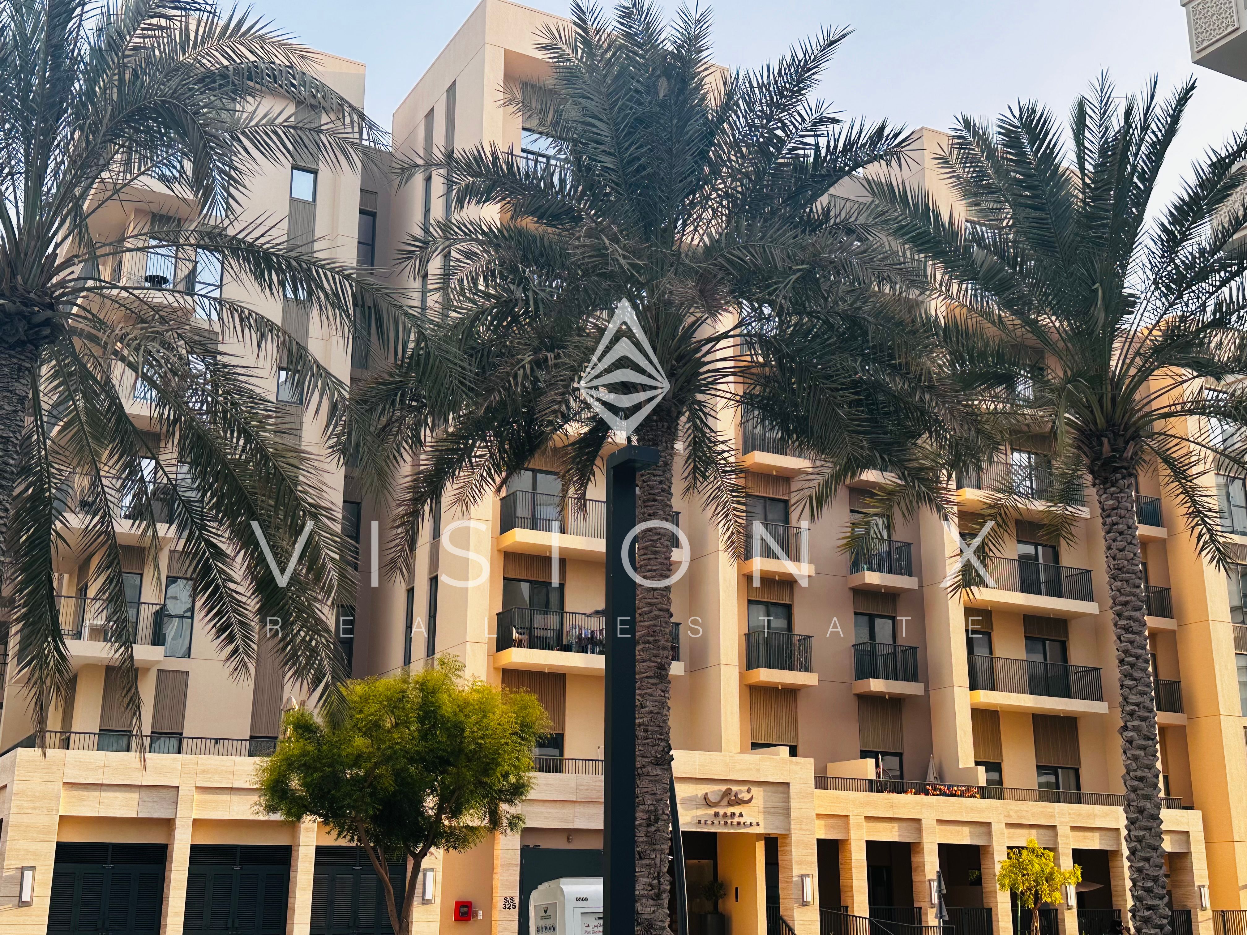 Move-In Ready | Stylish Apartment | Central Location