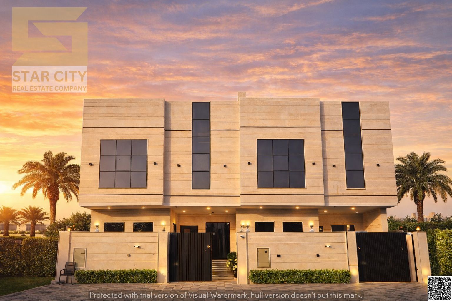 Luxury Townhouse for Sale in Al Bahia – Ajman A perfect opportunity for family living or smart investment