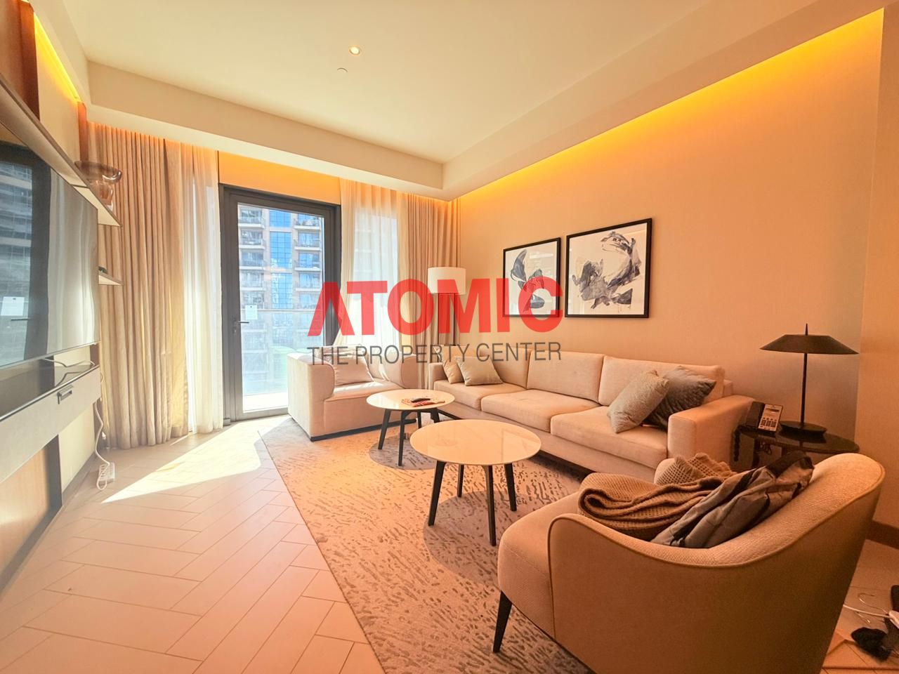 Fully Furnished | Well Maintained | Ready to Move