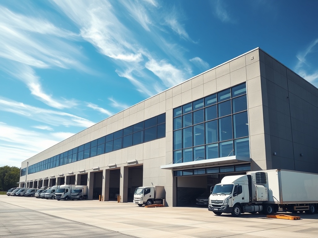 Warehouse for Rent – Al Sajaa Industrial Area