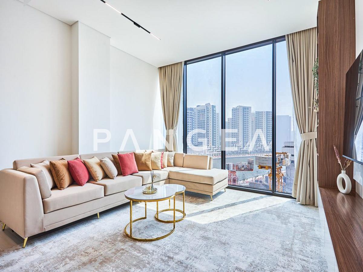 Private Jacuzzi | Fully Furnished | Upgraded