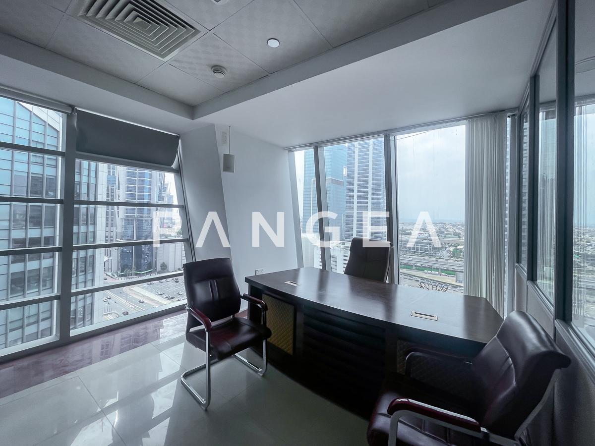 Options Available | Flexible Cheques | Furnished