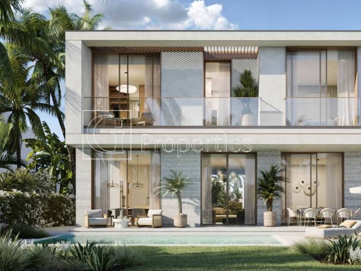 Full Sea View | Unique Layout | Closed Kitchen