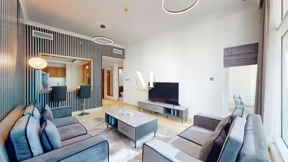 Fully Upgraded | Furnished | Vacant after 1 month