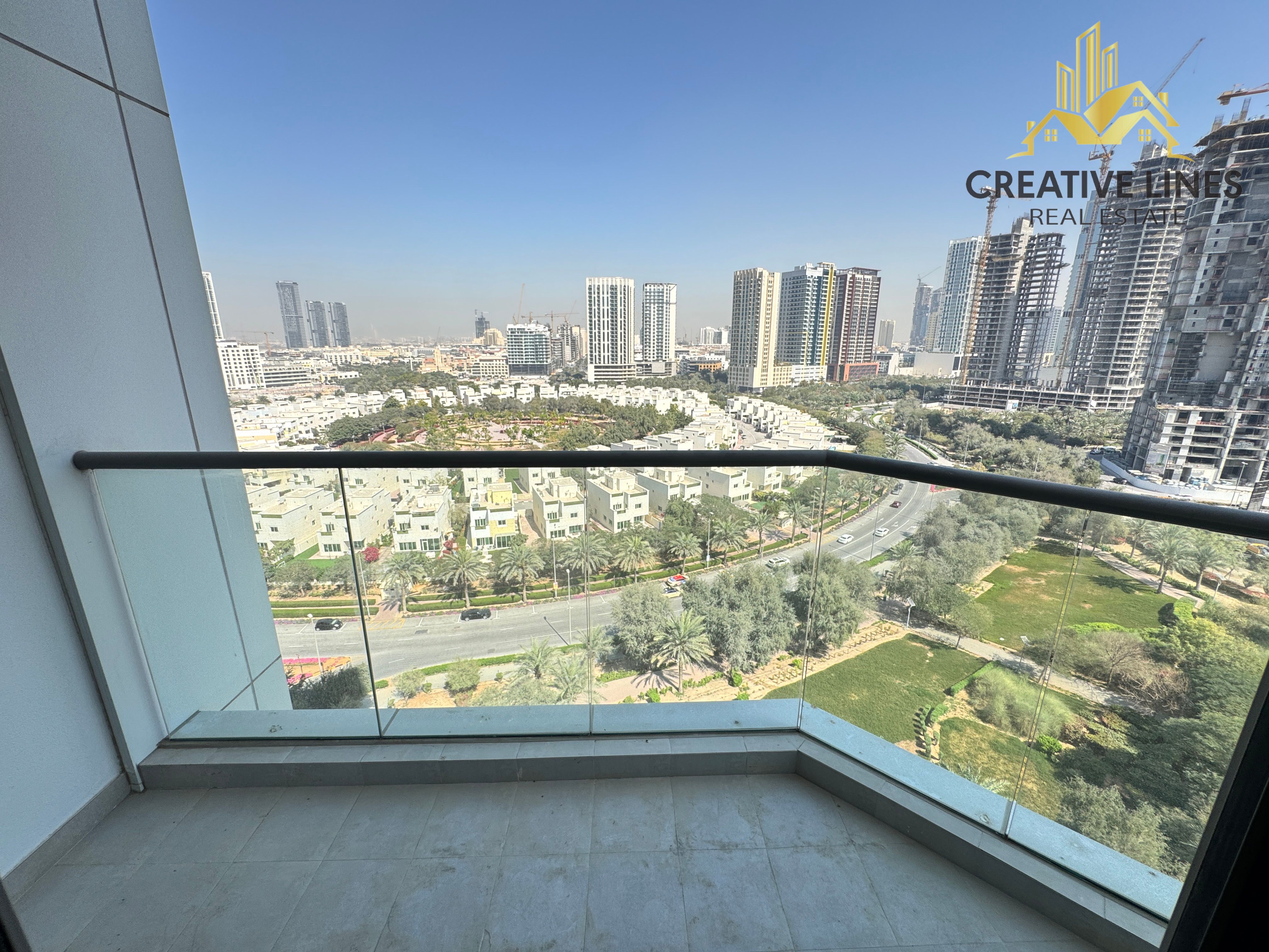 Fitted Kitchen Appliances|| Brand New|| Spacious 1 Bedroom Apartment Next To Five Hotel