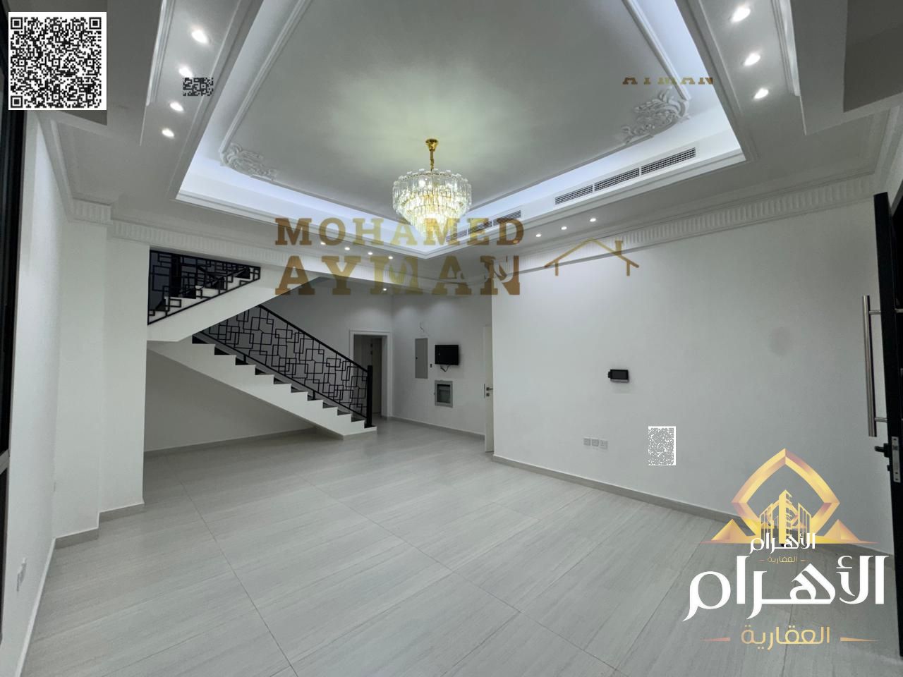 A great opportunity to own a spacious villa in Al Helio 2 at a competitive, all-inclusive price.