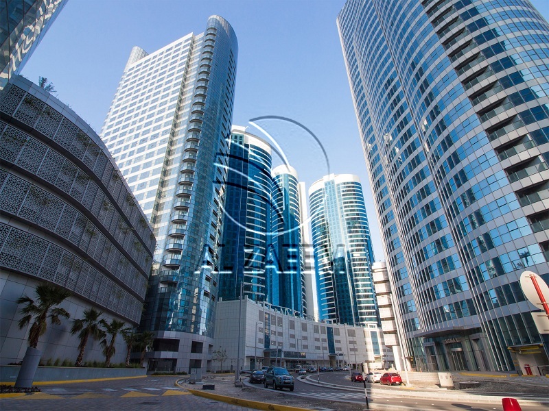 √ Stunning Studio! | Lovely View | Mid Level √