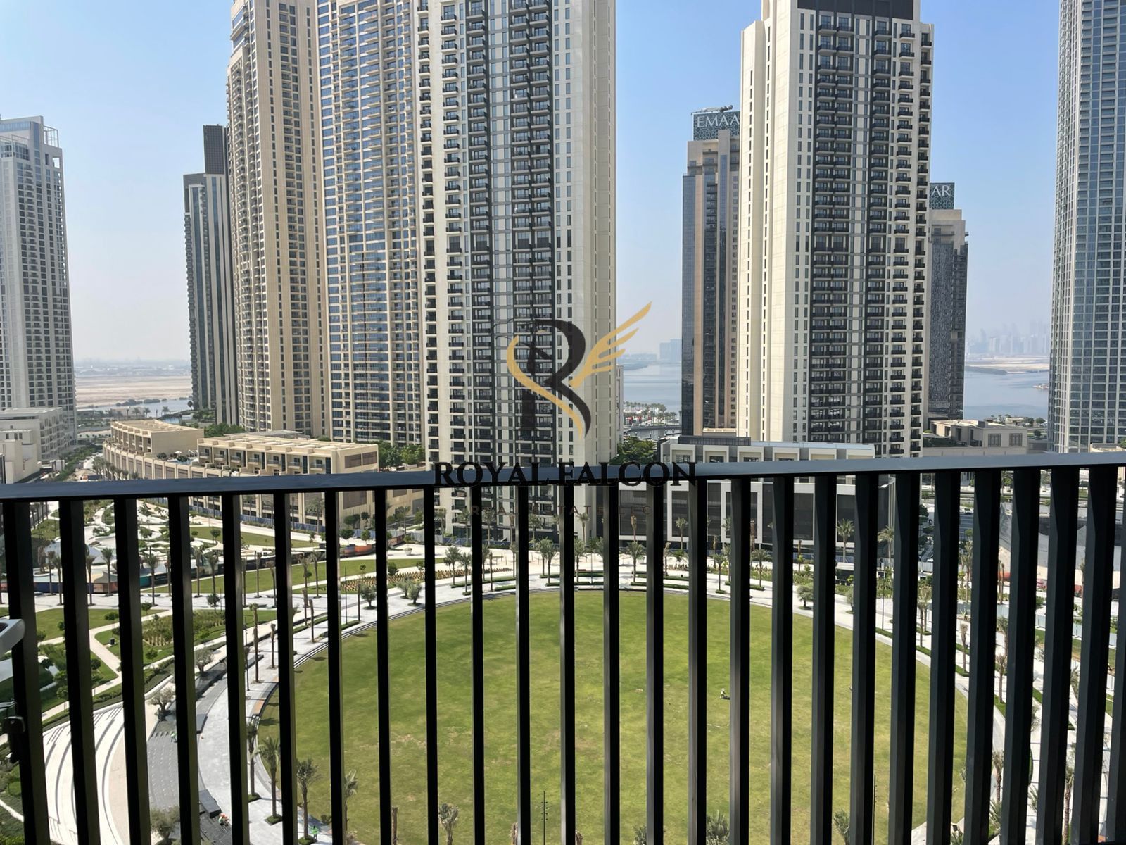 SPACIOUS LAYOUT | 2 BEDROOM | PARK VIEW
