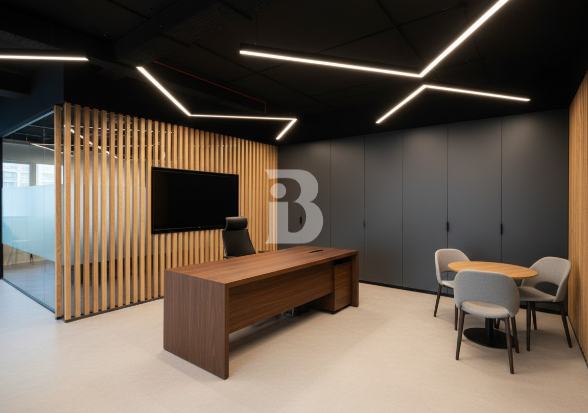 Bay Square 8 | Premium Office | Space for Rent