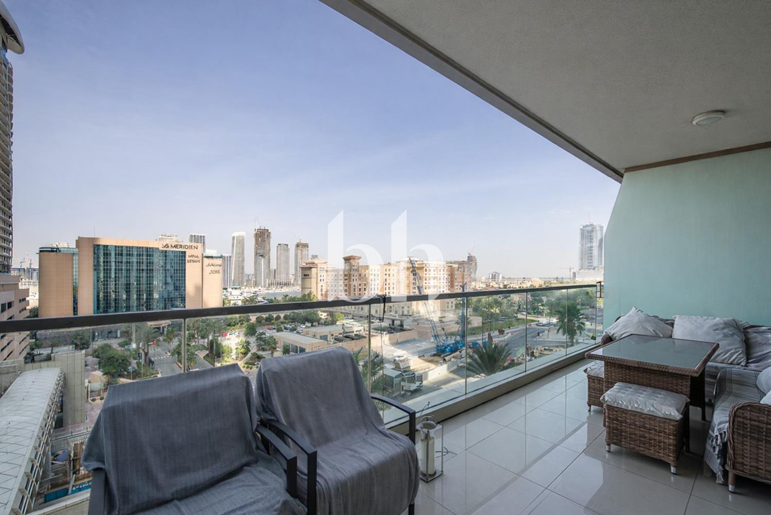 Full Sea View | Middle Floor | Vacating Soon.