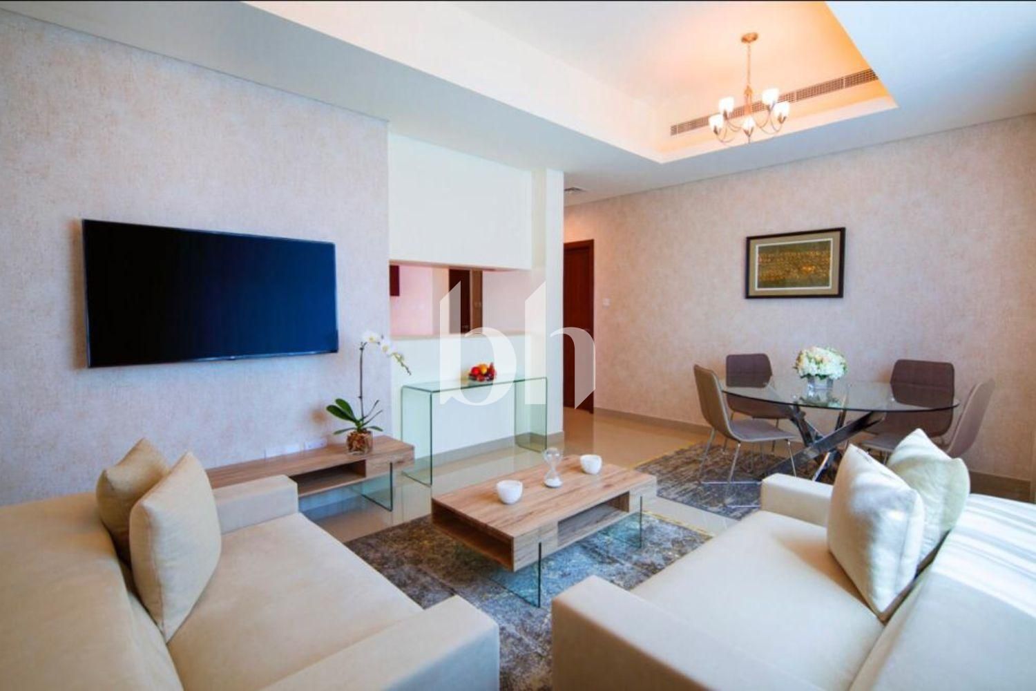 Fully Furnished | Serviced | Bills Included