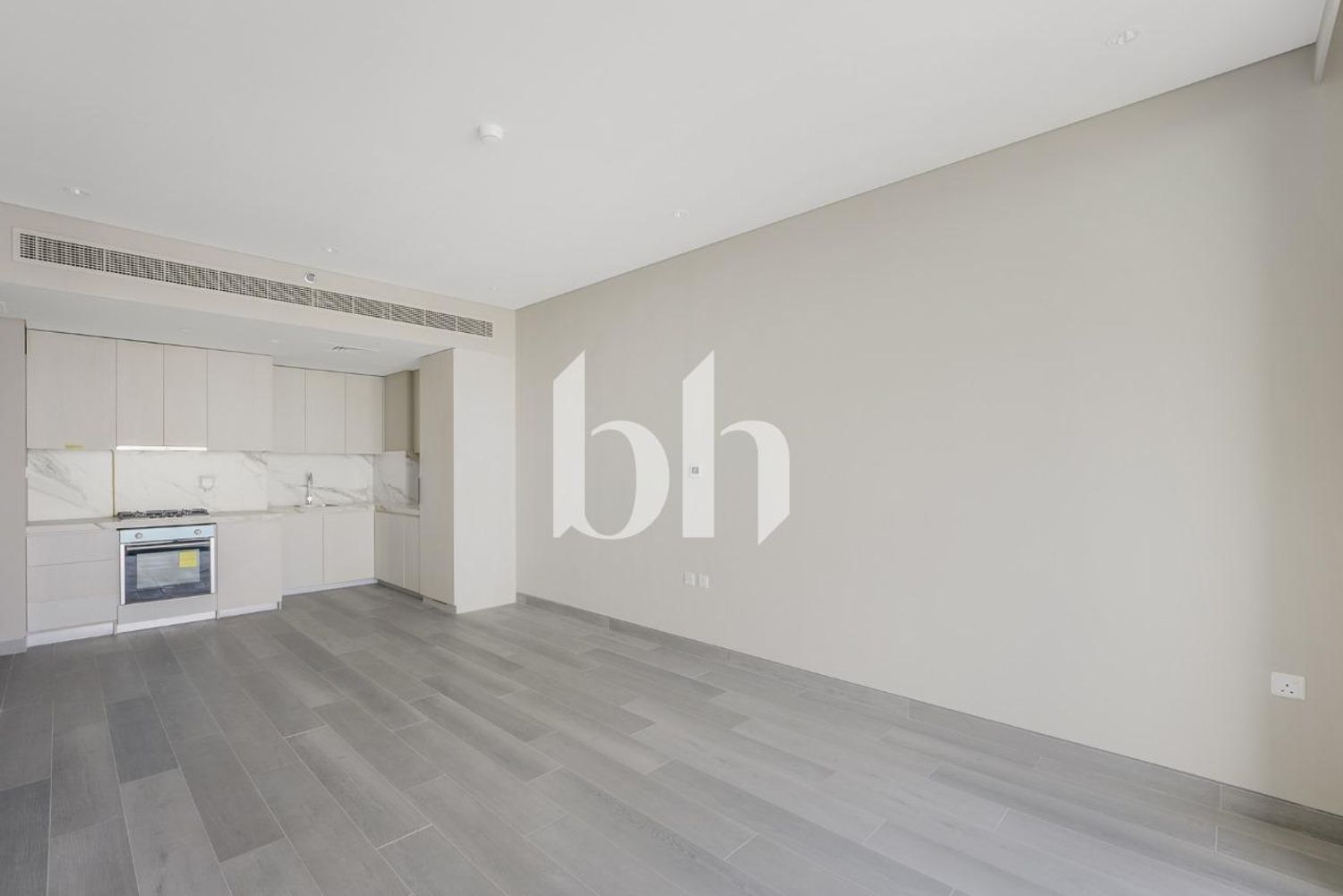 Higher Floor | Partial Marina View | Ready Move In