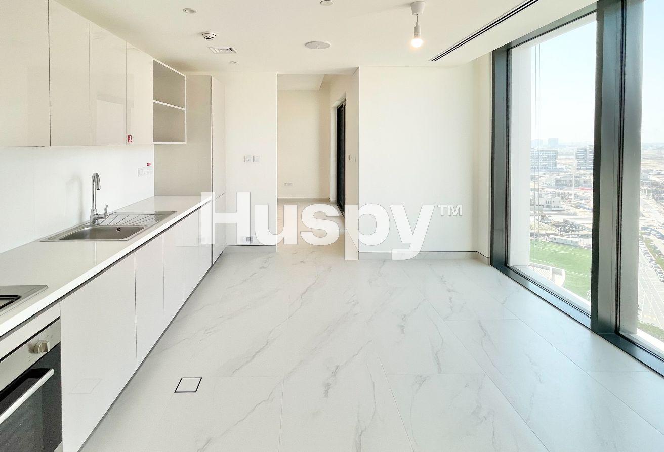 Brand New | High Floor | Great Amenities