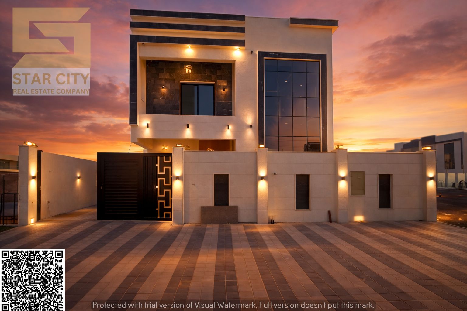 Great Opportunity – Two Modern Villas with Luxury Finishing