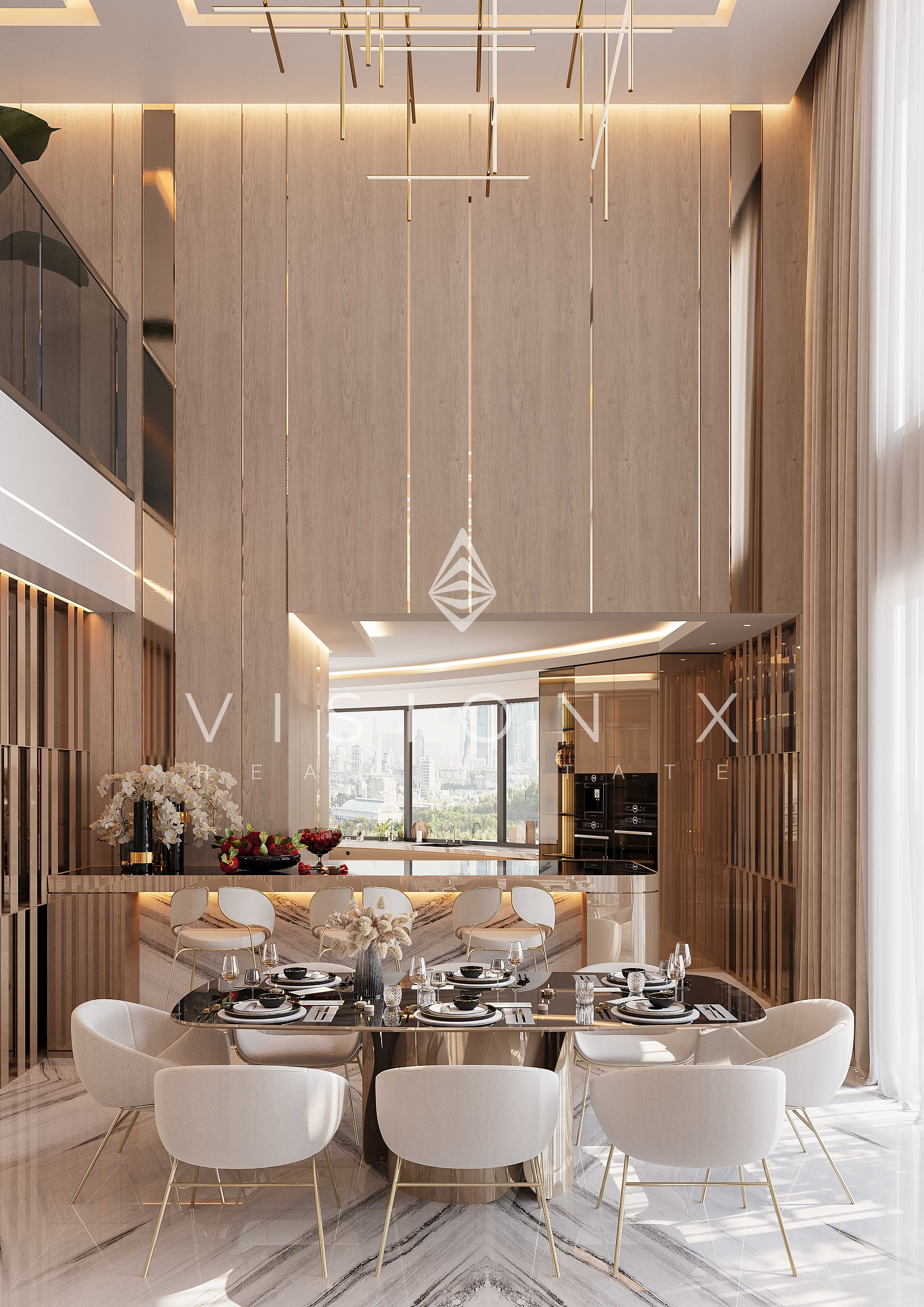 New Launch | Scenic Views | Prime Tiger Downtown