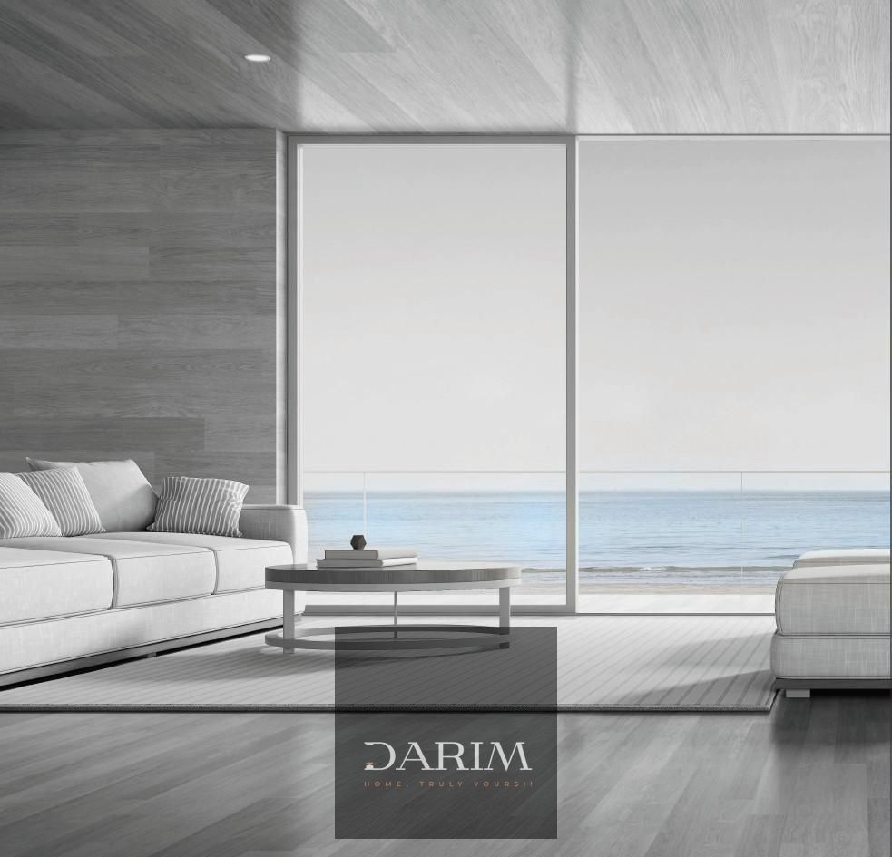 Massive 1884 Sqft 2BHK | Full Sea View | 10th Floor Mawjan Tower