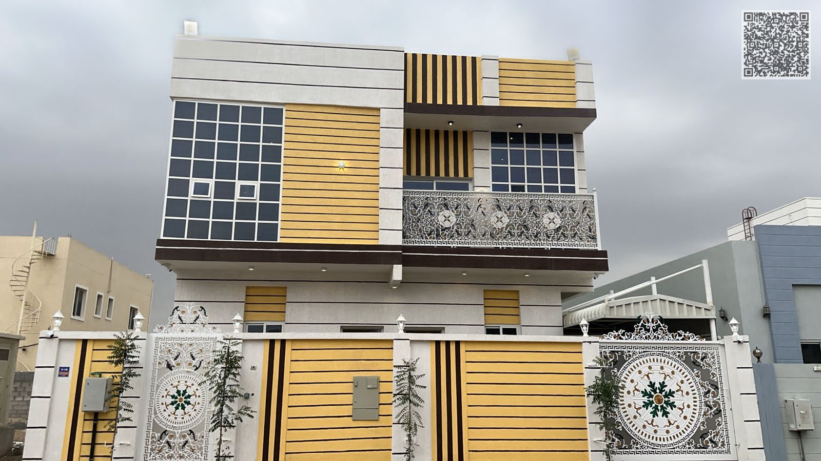 Spacious 6 Master Bedroom Villa for Rent with direct access to E311