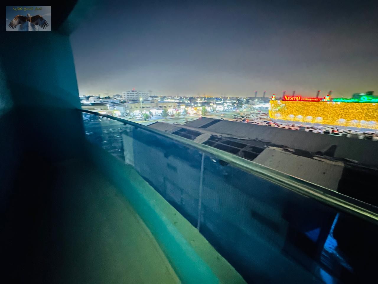 A fantastic opportunity for monthly rent of a studio apartment in Ajman with a prime location and stunning views.