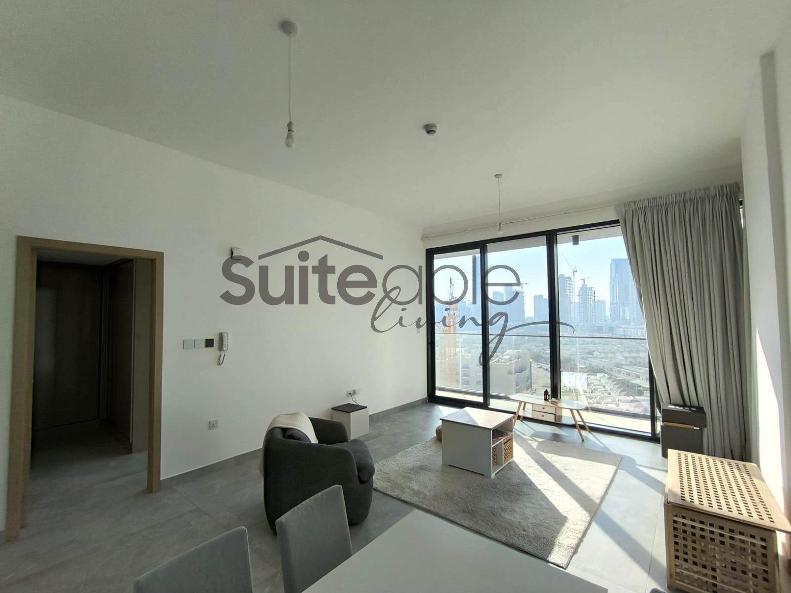 Furnished | Community View | Spacious
