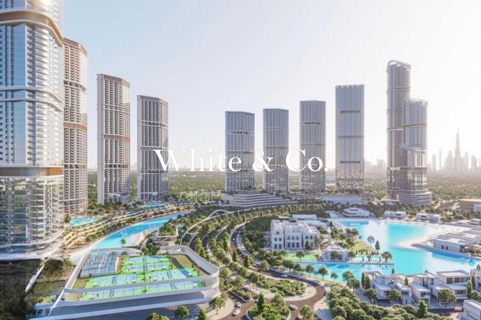 OP DEAL | High ROI | Handover Q1 2027