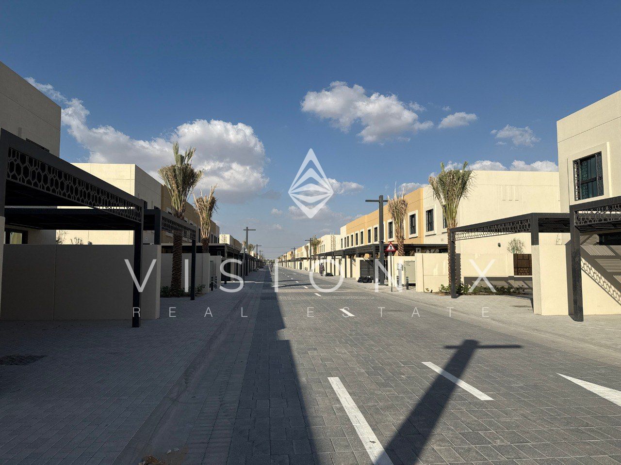 3BR Villa | Ready Now | Peaceful Environment
