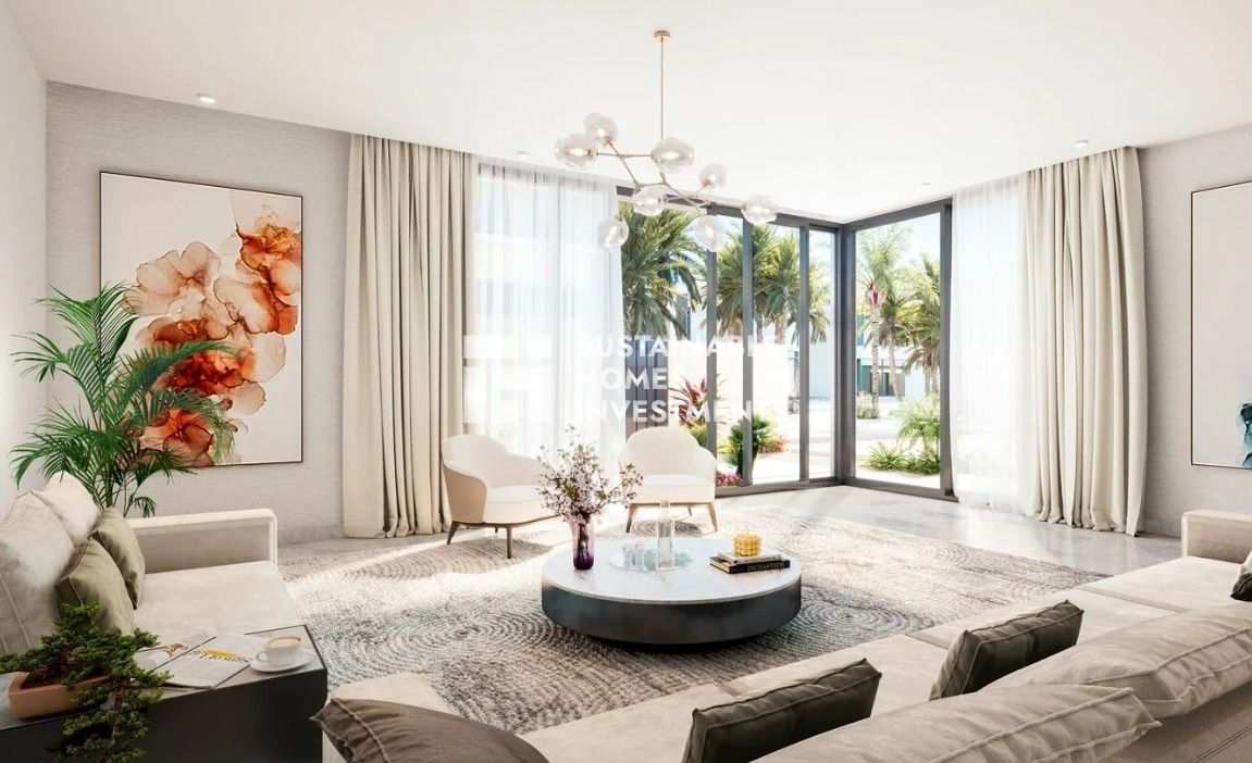Prime Location l Luxury Living l Great Finishes