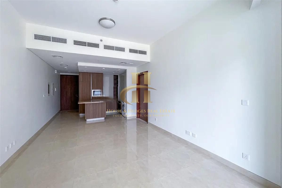 Brand New | Fitted Kitchen | Unfurnished
