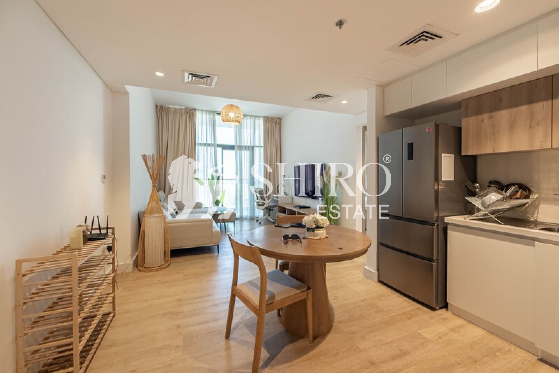 READY TO MOVE | 1BR | BLVD VIEW | WELL MAINTAINED