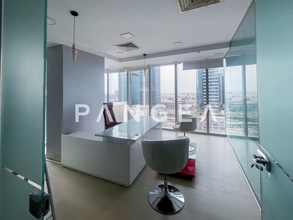 Flexible Cheques | Middle Floor | Wet Pantry
