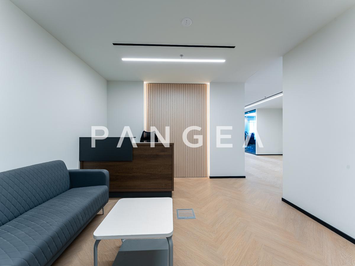 Renovated | Fully Furnished | Open View