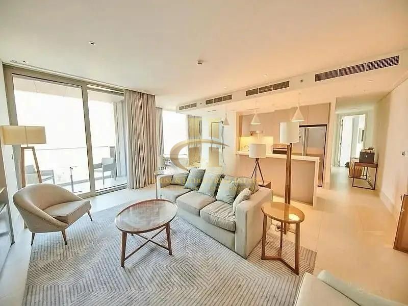 Fully Furnished | Ready To Move | Spacious