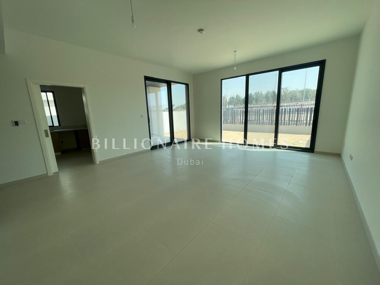 Corner Unit | Huge Plot | Investor Deal
